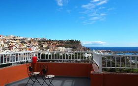 Apartamentos La Villa 2